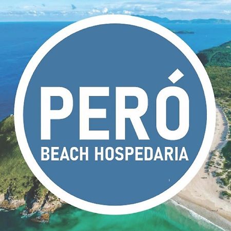 Pero Beach Hospedaria Cabo Frio Exterior photo