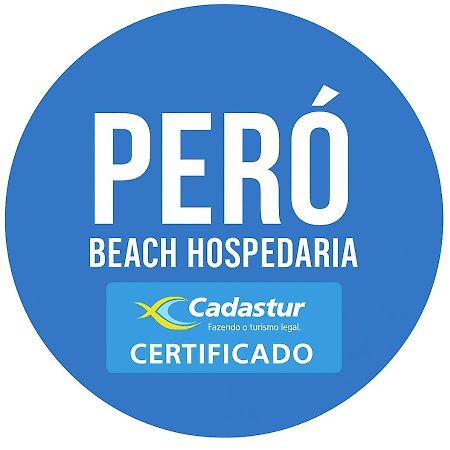 Pero Beach Hospedaria Cabo Frio Exterior photo