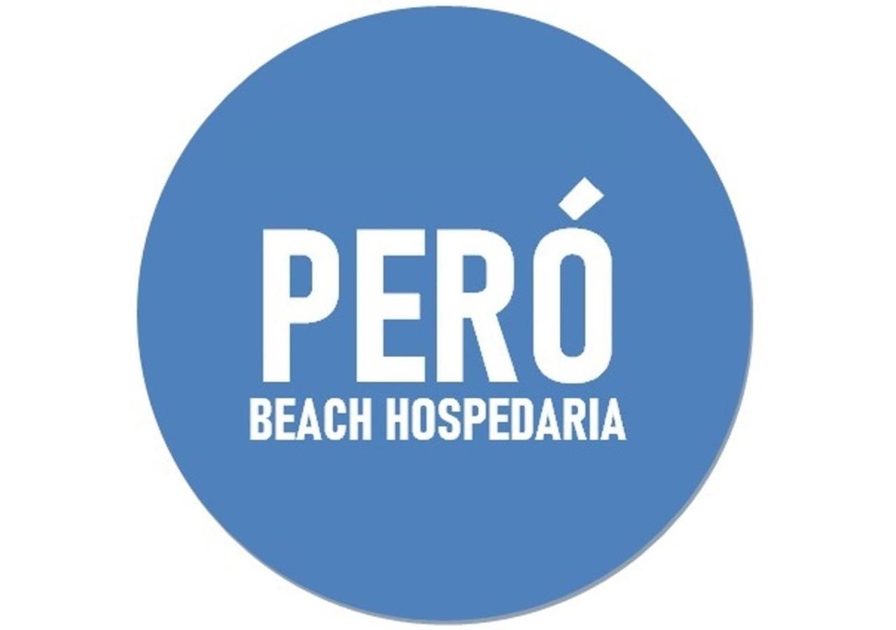 Pero Beach Hospedaria Cabo Frio Exterior photo