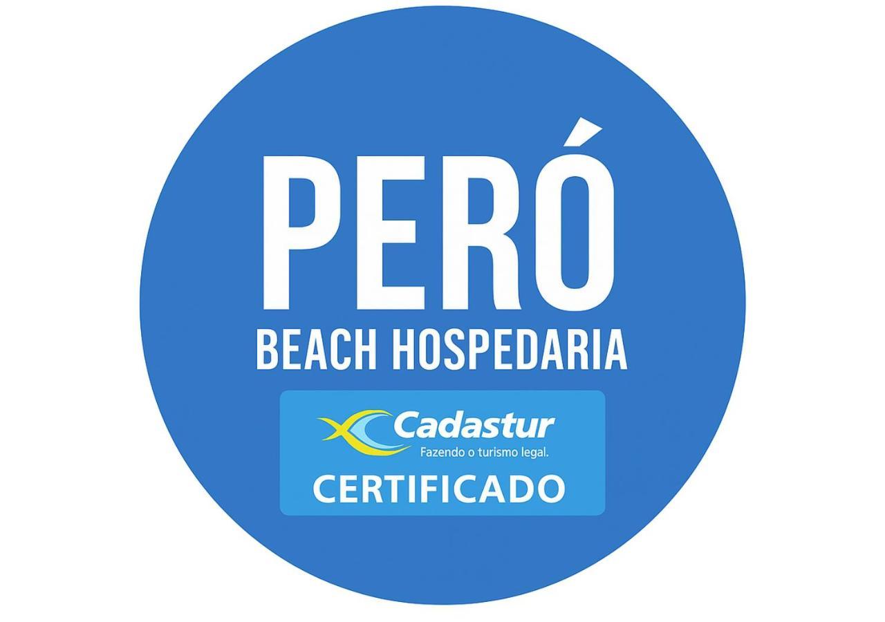 Pero Beach Hospedaria Cabo Frio Exterior photo